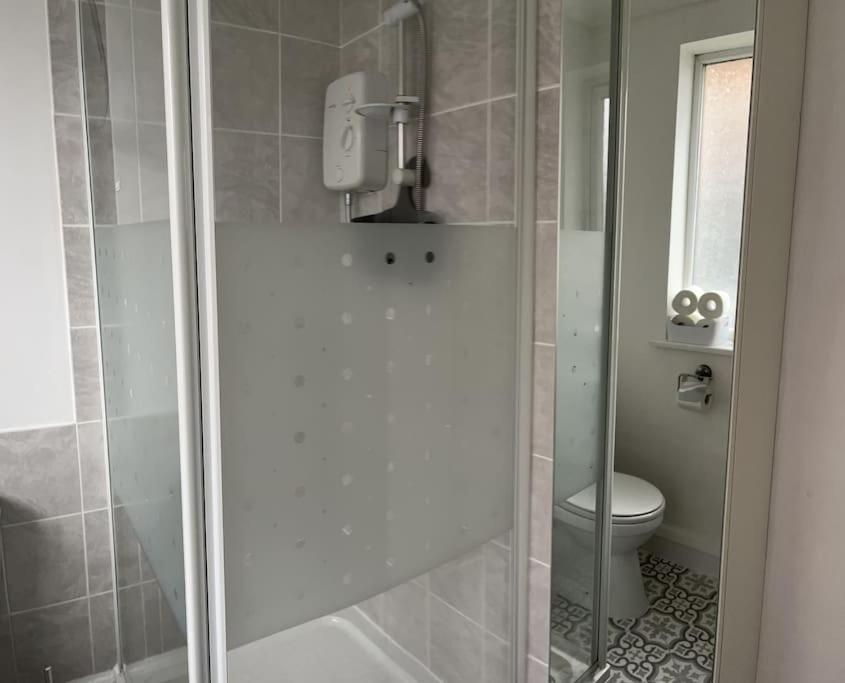 Tranquil Haven Retreat Apartment Lexden Bagian luar foto