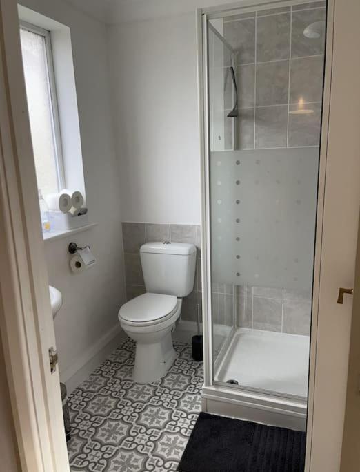 Tranquil Haven Retreat Apartment Lexden Bagian luar foto